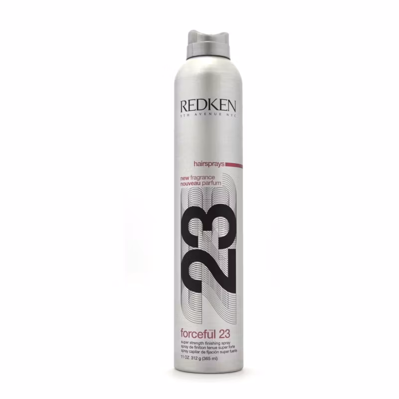Redken Forceful 23
