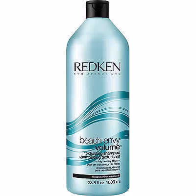 Redken Beach Envy Volume Shampoo 1000ml