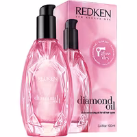 Redken Glow Dry Diamond Oil 100ml
