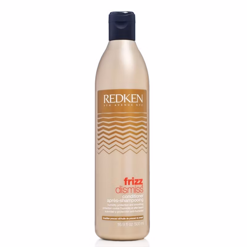Redken Frizz Dismiss Conditioner 500ml
