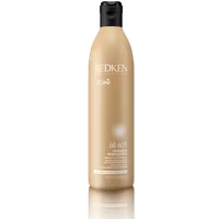 Redken All Soft Shampoo 500ml