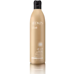 Redken All Soft Shampoo 500ml
