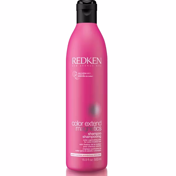 Redken Color Extend Magnetics Shampoo 500ml