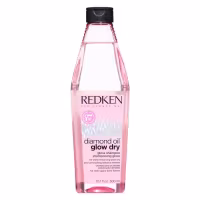 Redken Diamond Oil Glow Dry Shampoo 300ml