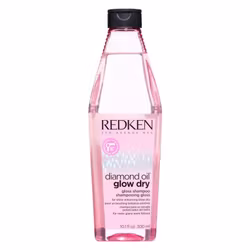 Redken Diamond Oil Glow Dry Shampoo 300ml