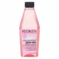 Diamond Oil Glow Dry Conditioner 250ml