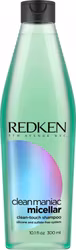 Redken Clean Maniac Micellar Clean-Touch Shampoo 300ml
