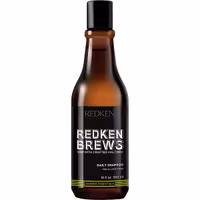 Redken Brews Mens Daily Shampoo 300ml