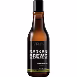 Redken Brews Mens Daily Shampoo 300ml