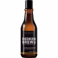 Redken Brews Mens Extra Clean Shampoo 300ml