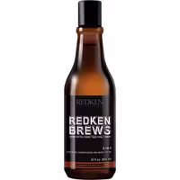 Redken Brews Mens 3in1 Wash 300ml