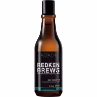 Redken Brews Mint Shampoo 300ml