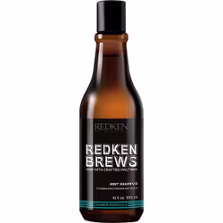 Redken Brews Mint Shampoo 300ml