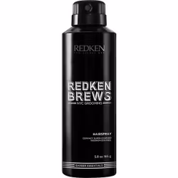 Redken Brews Mens Hairspray 125ml