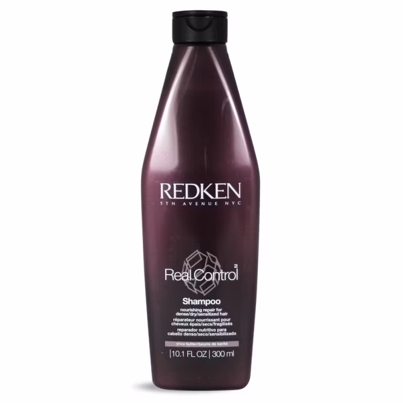 Redken Real Control Shampoo 300ml