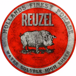 Reuzel Red High Sheen Pomade 113g