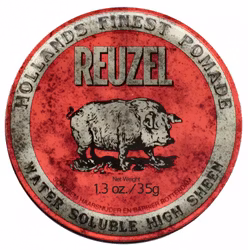 Reuzel Red High Sheen Pomade 35g