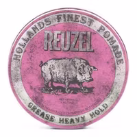 Reuzel Pink Grease Heavy Hold Pomade 340g