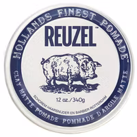 Reuzel Clay Matte Pomade 340g