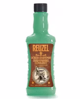 Reuzel Scrub Shampoo 1000ml