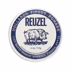 Reuzel Clay Matte Pomade 113g