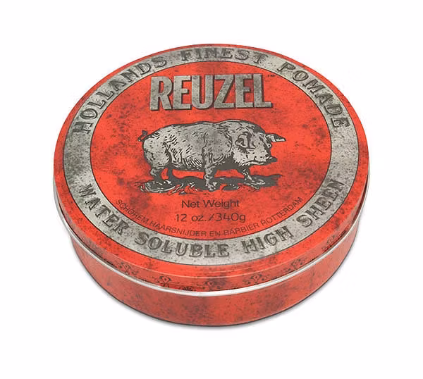 Reuzel Red High Sheen Pomade 340g