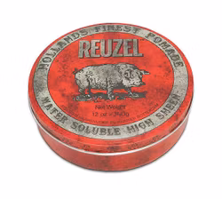 Reuzel Red High Sheen Pomade 340g