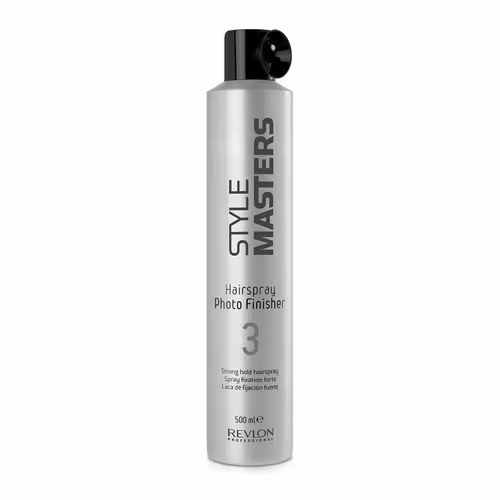 Revlon Style Masters Photo Finisher 500ml