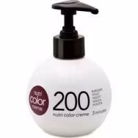 Revlon Nutri Color Creme 200 Violet 250ml