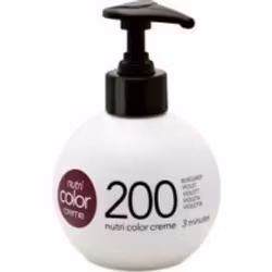 Revlon Nutri Color Creme 200 Violet 250ml