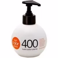 Revlon Nutri Color Creme 400 Mandarin 250ml