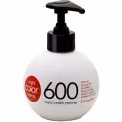 Revlon Nutri Color Creme 600 Fire Red 250ml
