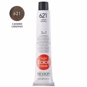 Revlon Nutri Color Creame 100ml 621