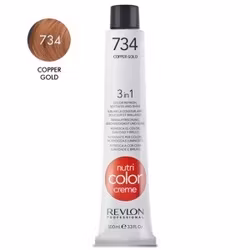 Revlon Nutri Color Creame 100ml 734