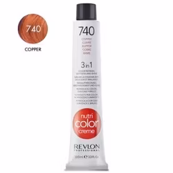 Revlon Nutri Color Creame 100ml 740