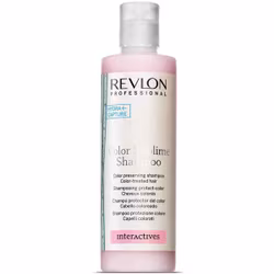 Revlon Color Sublime Shampoo 250ml