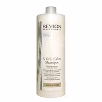 Revlon S.O.S Calm Shampoo 1250ml