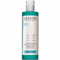 Revlon Dandruff Control Schampo 250ml