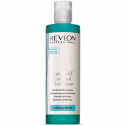 Revlon Dandruff Control Schampo 250ml