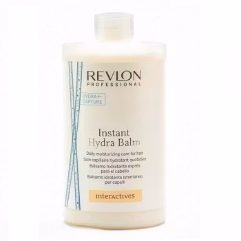Revlon Instant Hydra Balm 750ml