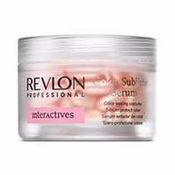 Revlon Color Sublime Serum 18x1ml