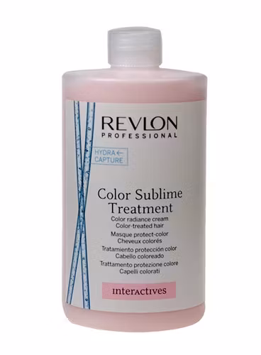 Revlon Color Sublime Treatment 750ml