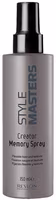 Revlon Style Masters Creator Memory Spray 150ml