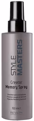 Revlon Style Masters Creator Memory Spray 150ml