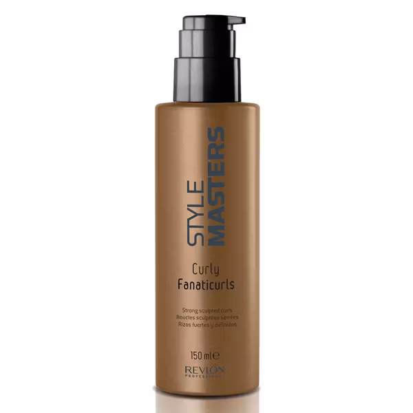 Revlon Style Masters Curly Fanaticurls 150ml