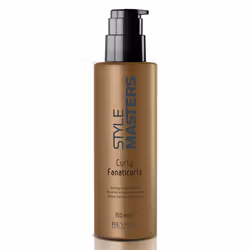 Revlon Style Masters Curly Fanaticurls 150ml
