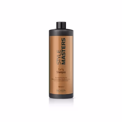 Revlon Style Masters Curly Shampoo 1000ml