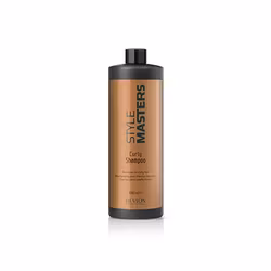 Revlon Style Masters Curly Shampoo 1000ml