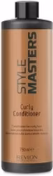 Revlon Style Masters Curly Conditioner 750ml