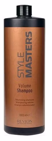 Revlon Style Masters Volume Shampoo 1000ml